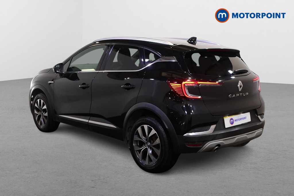Used Renault Captur 2021 for sale - 77462868: Photo 5
