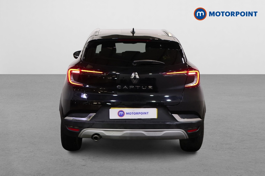 Used Renault Captur 2021 for sale - 77462868: Photo 6