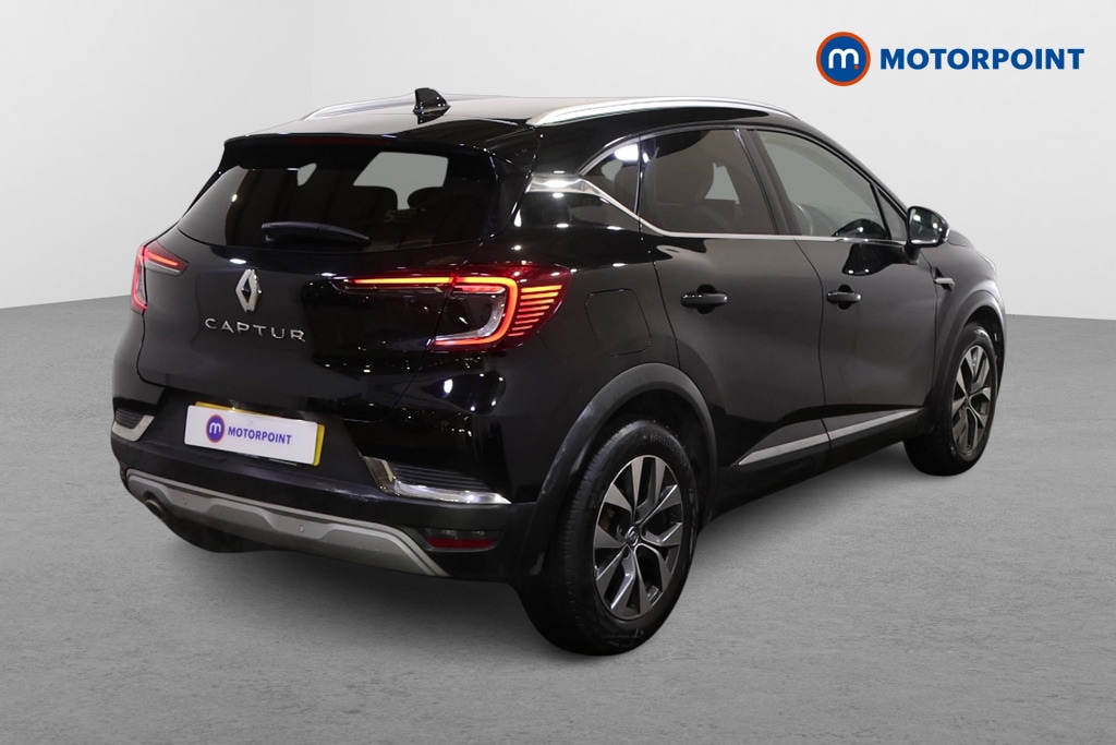 Used Renault Captur 2021 for sale - 77462868: Photo 7