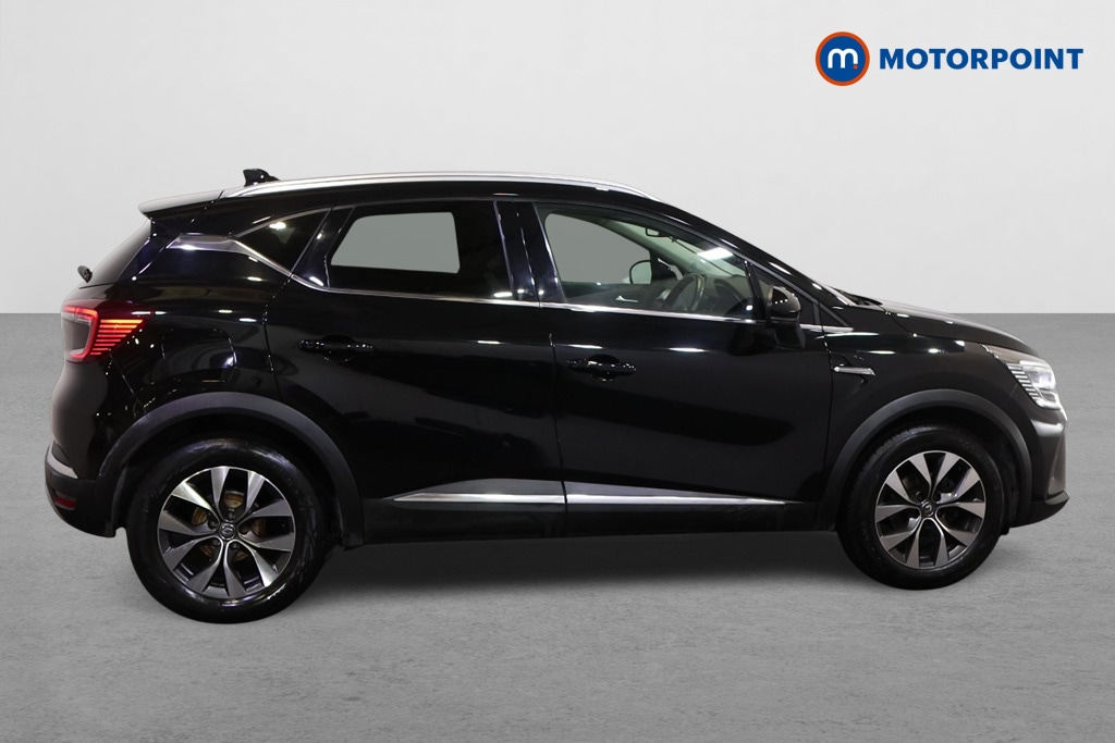 Used Renault Captur 2021 for sale - 77462868: Photo 8