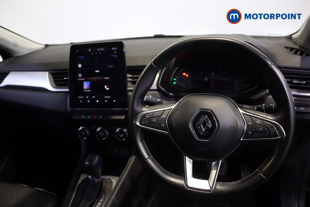 Used Renault Captur 2021 for sale - 77462868: Photo 9