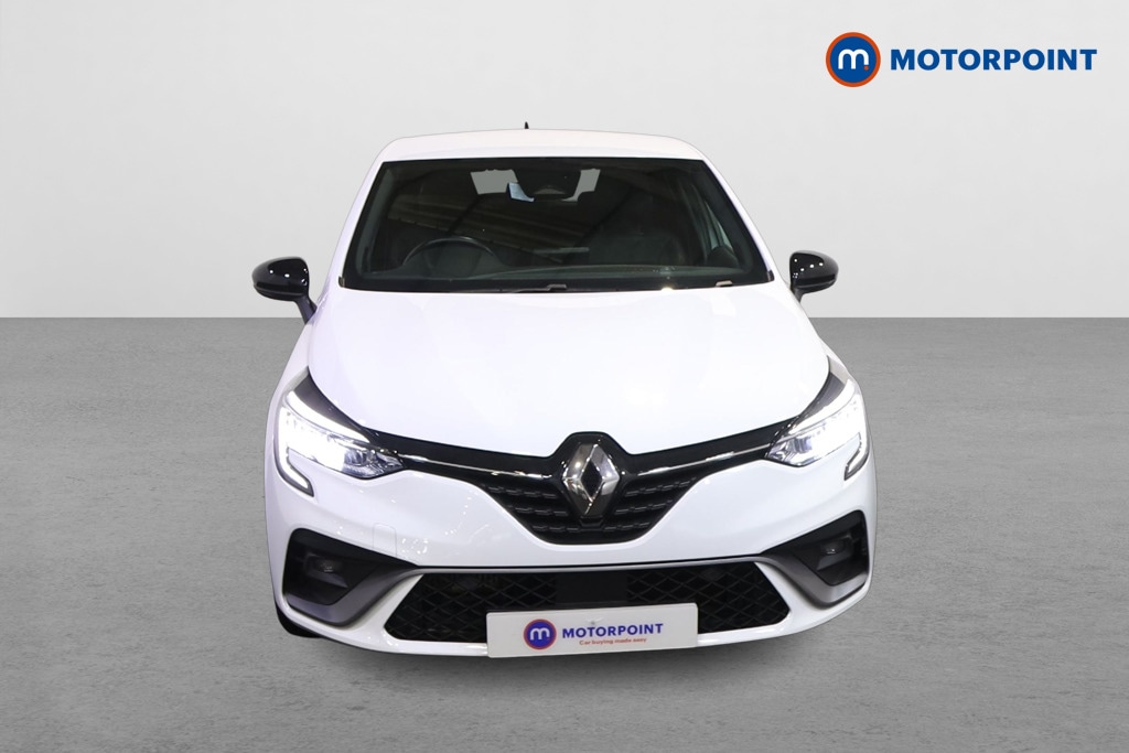 Used Renault Clio 2023 for sale - 76782637: Photo 2