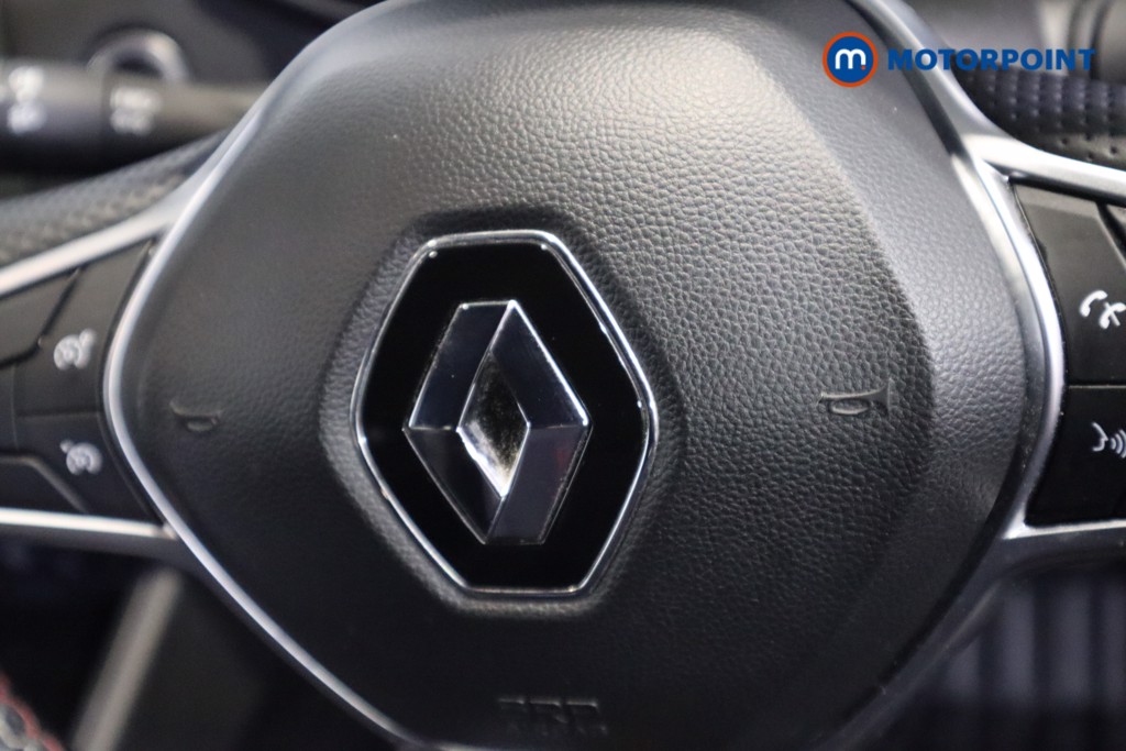 Used Renault Clio 2023 for sale - 76782637: Photo 23