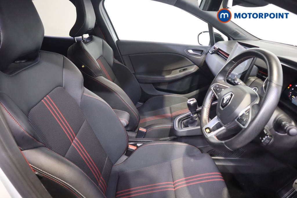 Used Renault Clio 2023 for sale - 76782637: Photo 26