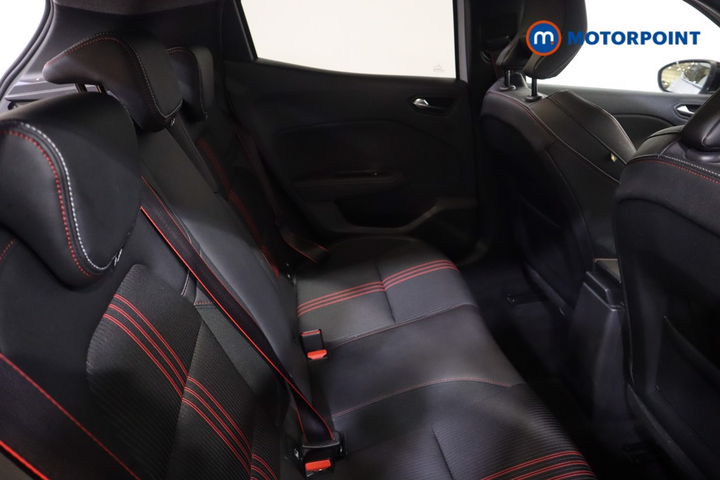 Used Renault Clio 2023 for sale - 76782637: Photo 27