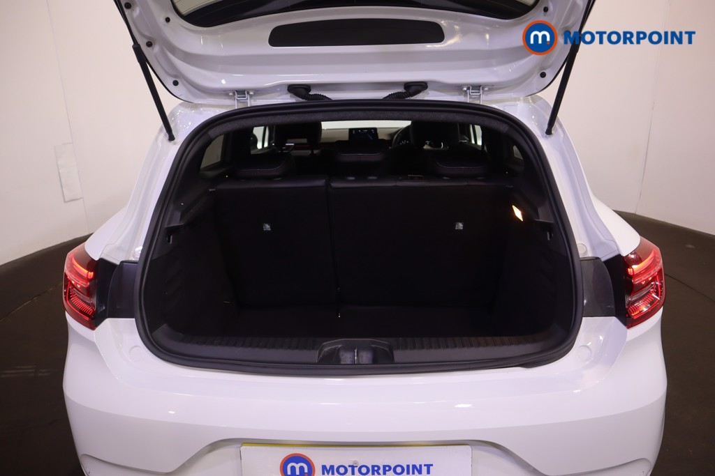 Used Renault Clio 2023 for sale - 76782637: Photo 29