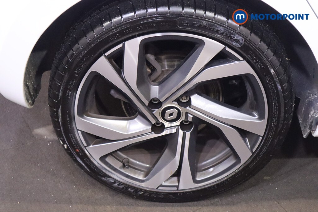 Used Renault Clio 2023 for sale - 76782637: Photo 30