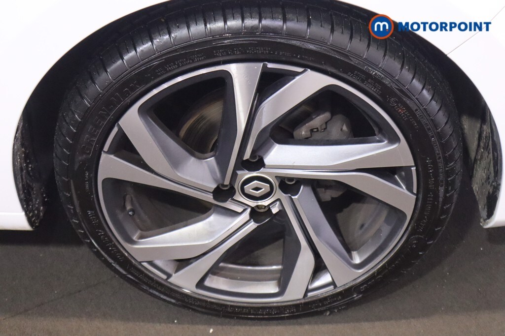 Used Renault Clio 2023 for sale - 76782637: Photo 33