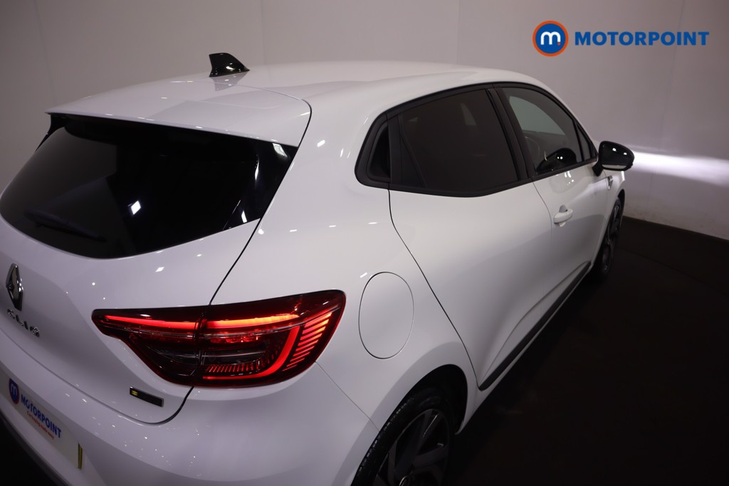 Used Renault Clio 2023 for sale - 76782637: Photo 36