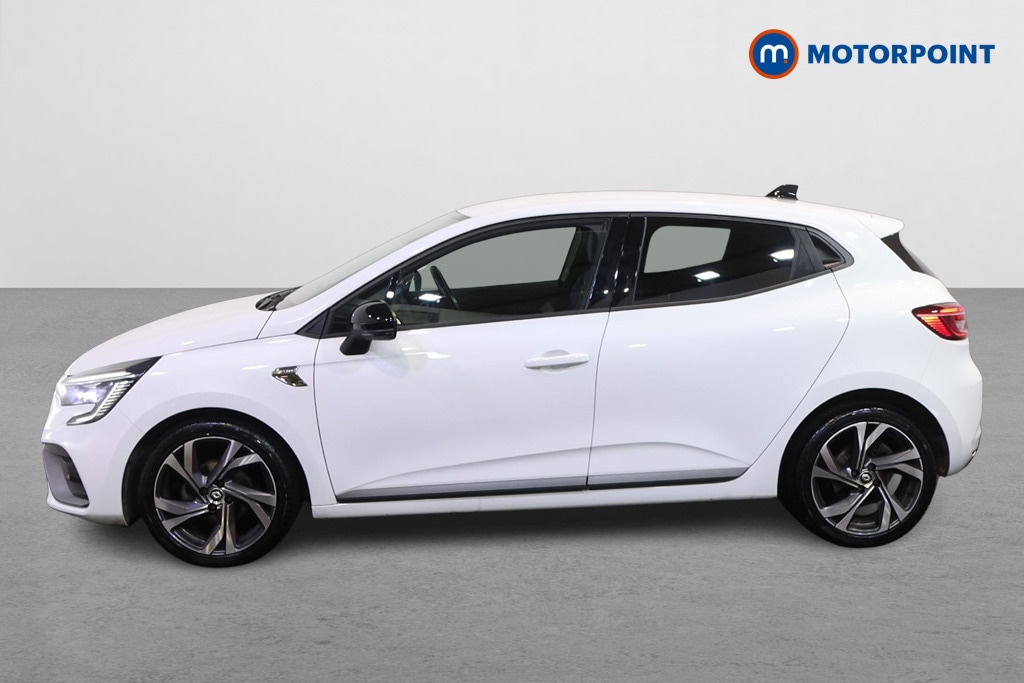 Used Renault Clio 2023 for sale - 76782637: Photo 4