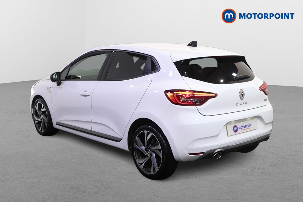 Used Renault Clio 2023 for sale - 76782637: Photo 5
