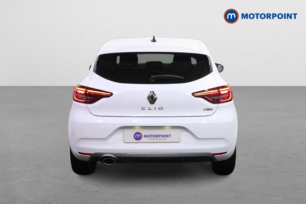 Used Renault Clio 2023 for sale - 76782637: Photo 6