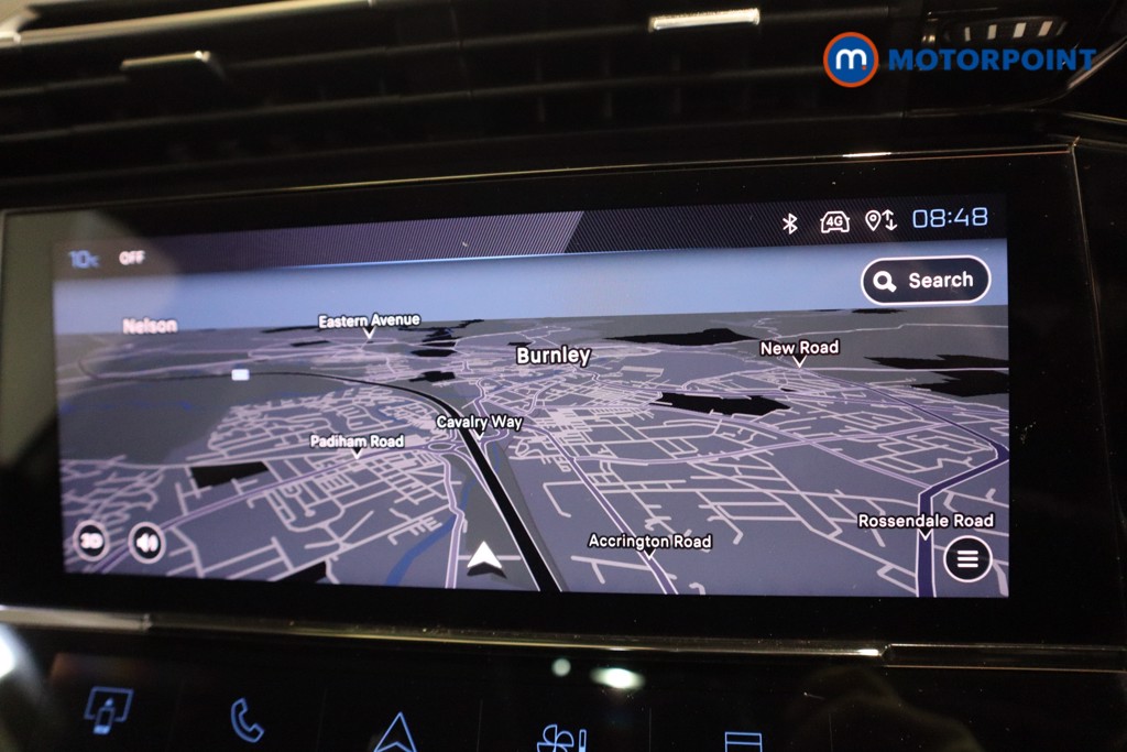 Used Peugeot 308 2022 for sale - 78148771: Photo 10