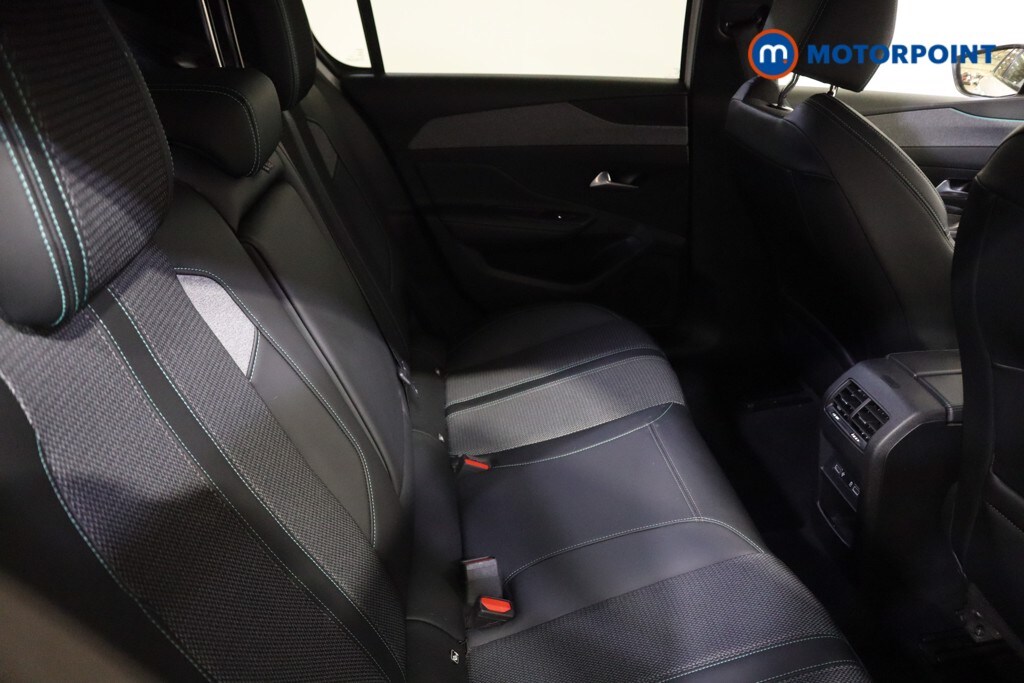 Used Peugeot 308 2022 for sale - 78148771: Photo 24