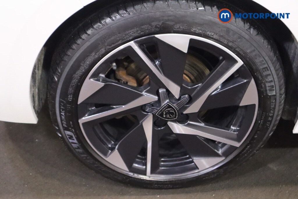 Used Peugeot 308 2022 for sale - 78148771: Photo 27