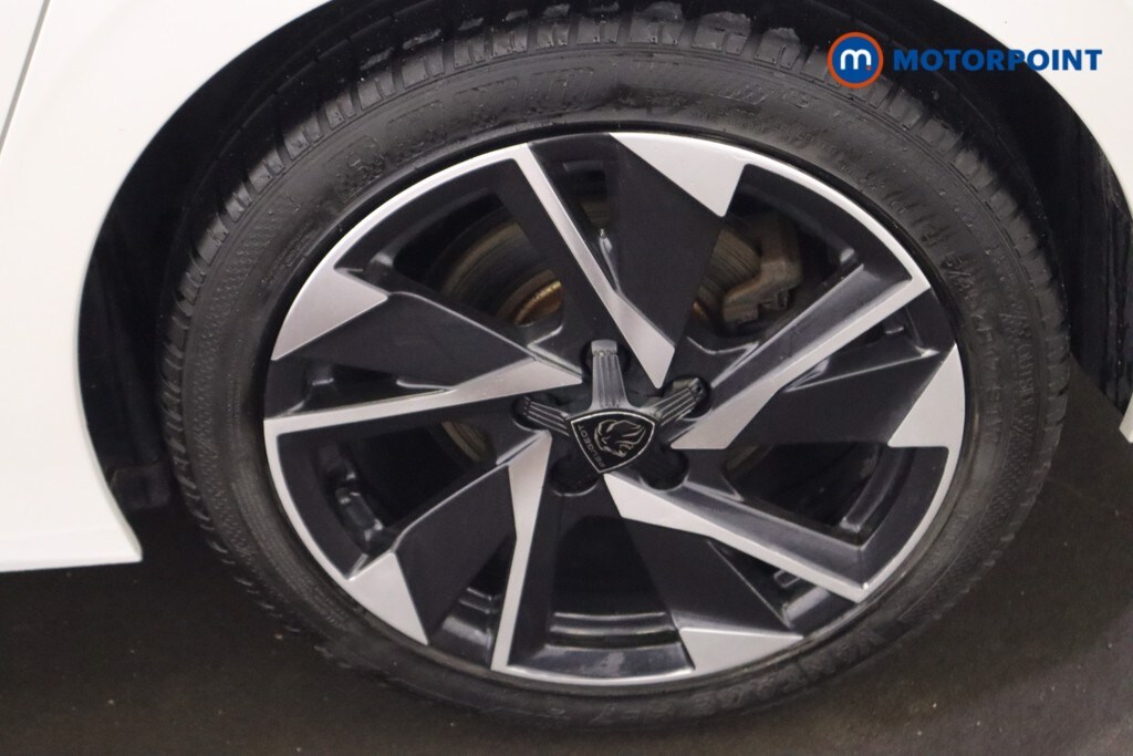 Used Peugeot 308 2022 for sale - 78148771: Photo 28