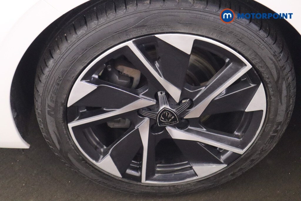 Used Peugeot 308 2022 for sale - 78148771: Photo 29