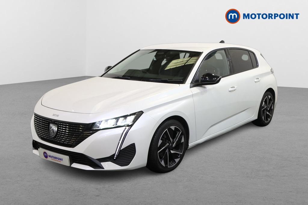 Used Peugeot 308 2022 for sale - 78148771: Photo 3