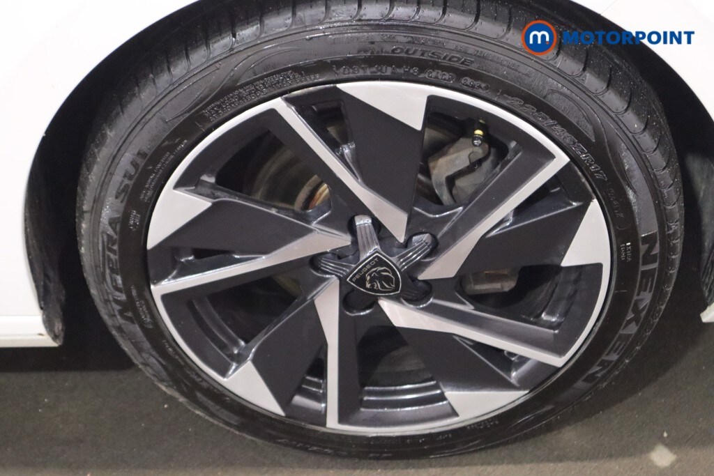 Used Peugeot 308 2022 for sale - 78148771: Photo 30