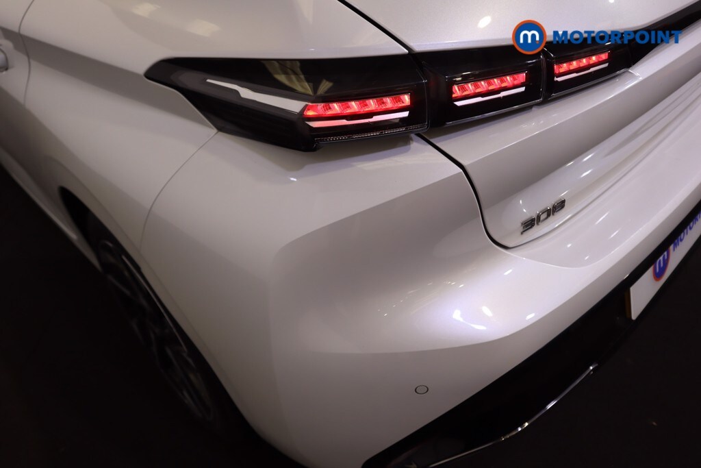 Used Peugeot 308 2022 for sale - 78148771: Photo 33