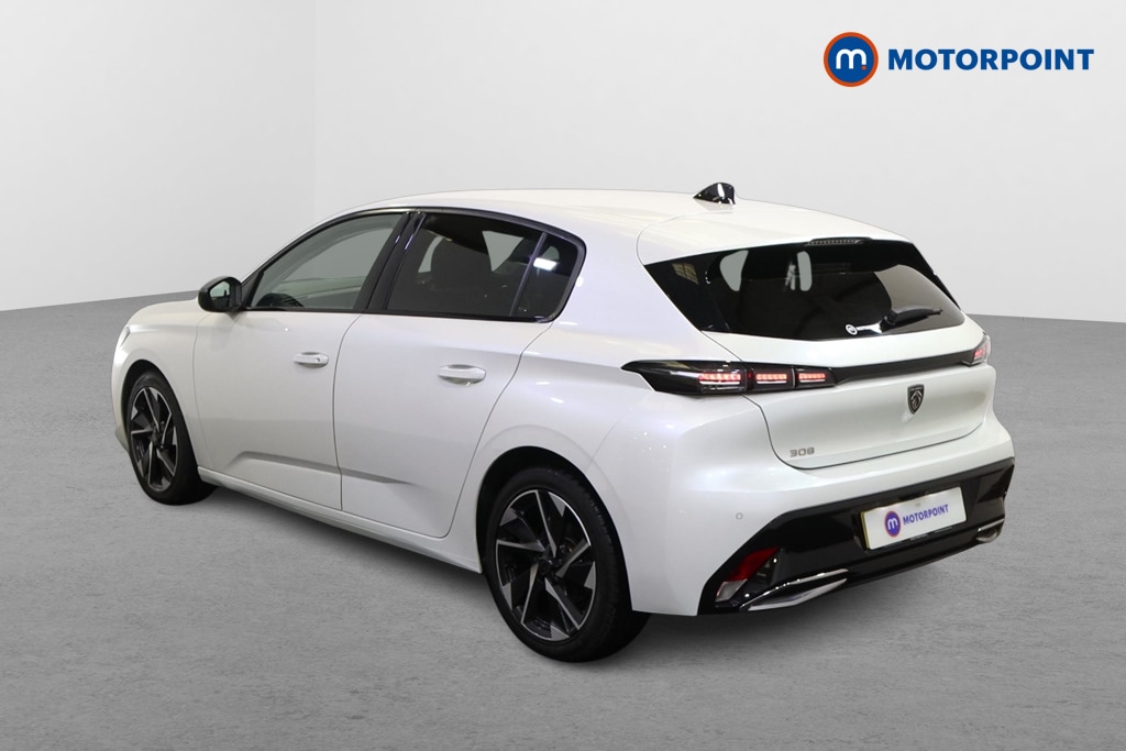 Used Peugeot 308 2022 for sale - 78148771: Photo 5