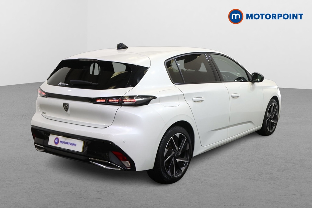 Used Peugeot 308 2022 for sale - 78148771: Photo 7