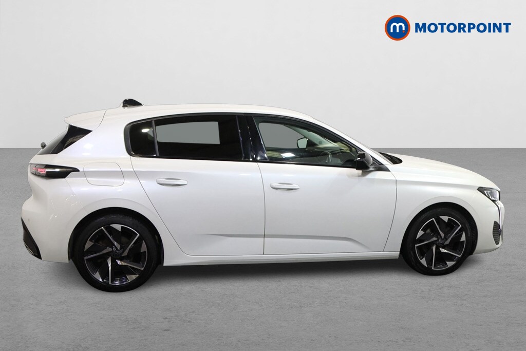 Used Peugeot 308 2022 for sale - 78148771: Photo 8