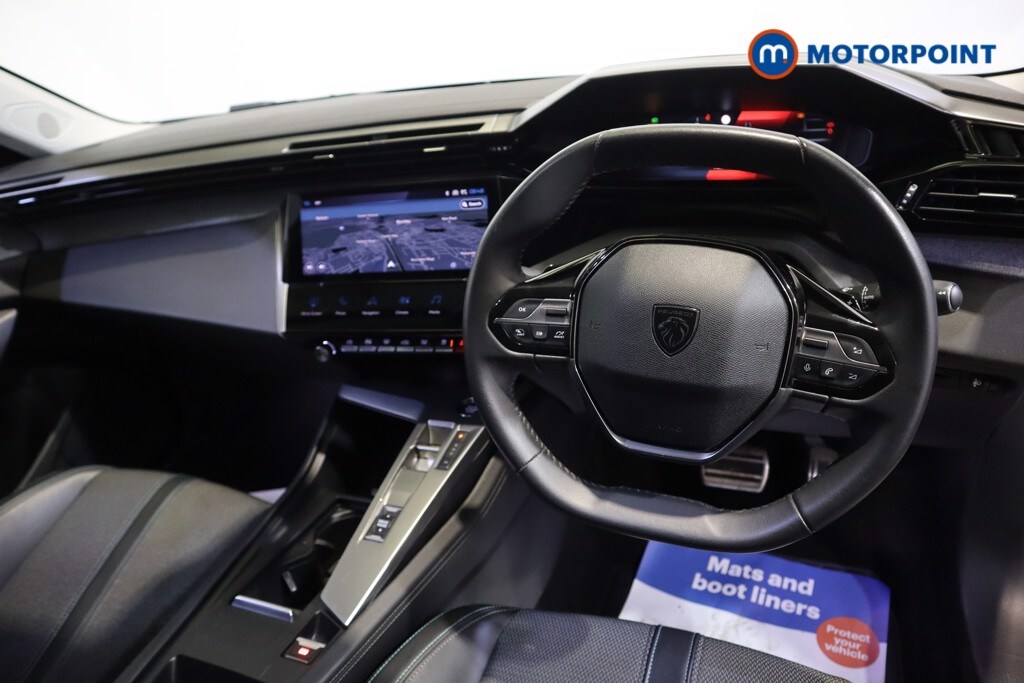 Used Peugeot 308 2022 for sale - 78148771: Photo 9