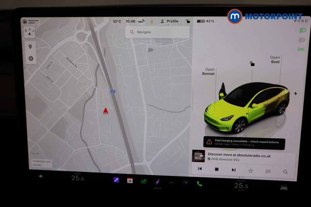 Used Tesla Model Y 2023 for sale - 77901947: Photo 10