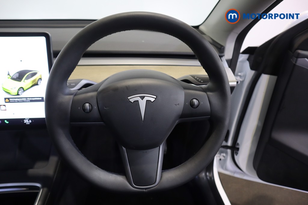 Used Tesla Model Y 2023 for sale - 77901947: Photo 11