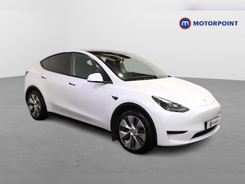 Used Tesla Model Y 2023 for sale - 77901947: Photo