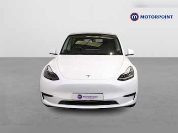 Used Tesla Model Y 2023 for sale - 77901947: Photo