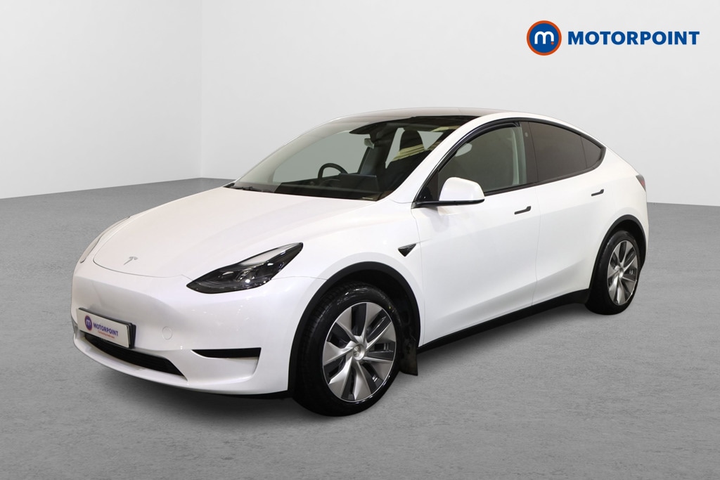 Used Tesla Model Y 2023 for sale - 77901947: Photo 3