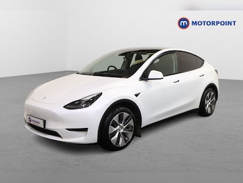 Used Tesla Model Y 2023 for sale - 77901947: Photo