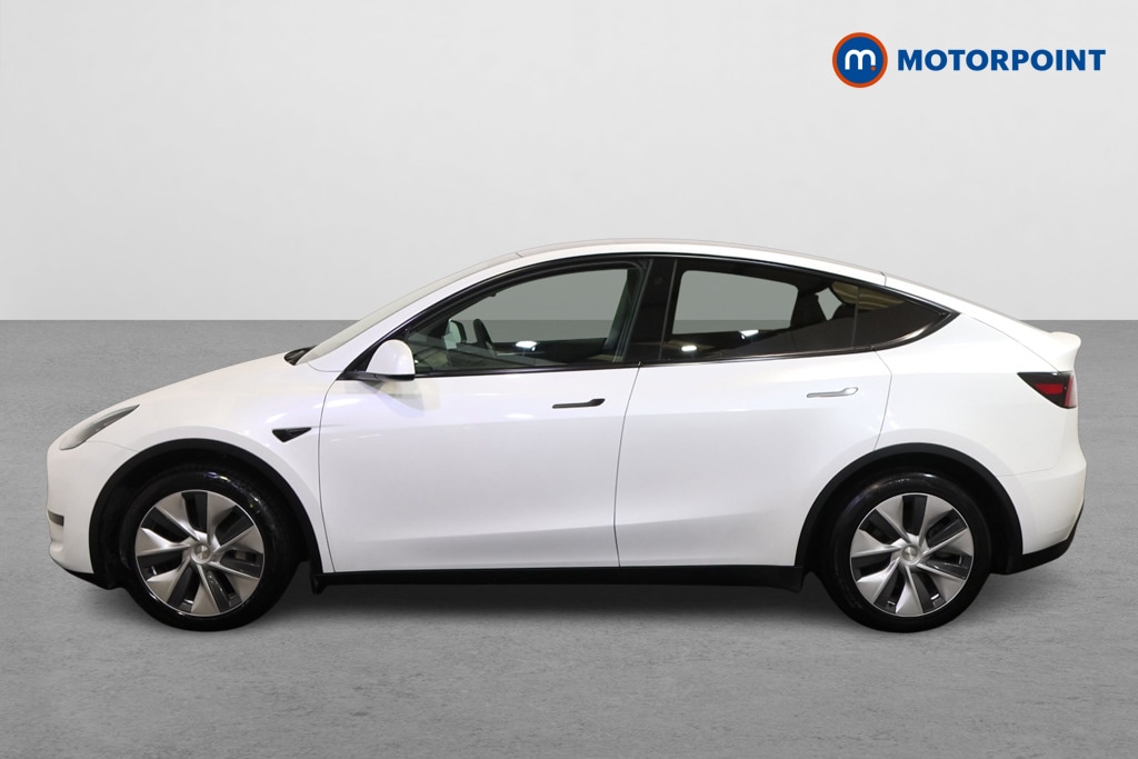 Used Tesla Model Y 2023 for sale - 77901947: Photo 4