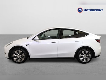 Used Tesla Model Y 2023 for sale - 77901947: Photo