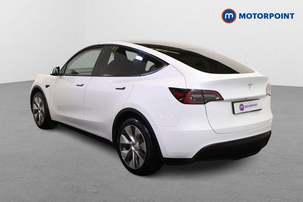 Used Tesla Model Y 2023 for sale - 77901947: Photo 5