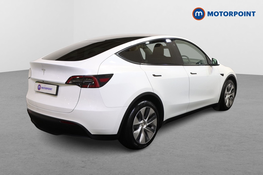 Used Tesla Model Y 2023 for sale - 77901947: Photo 7