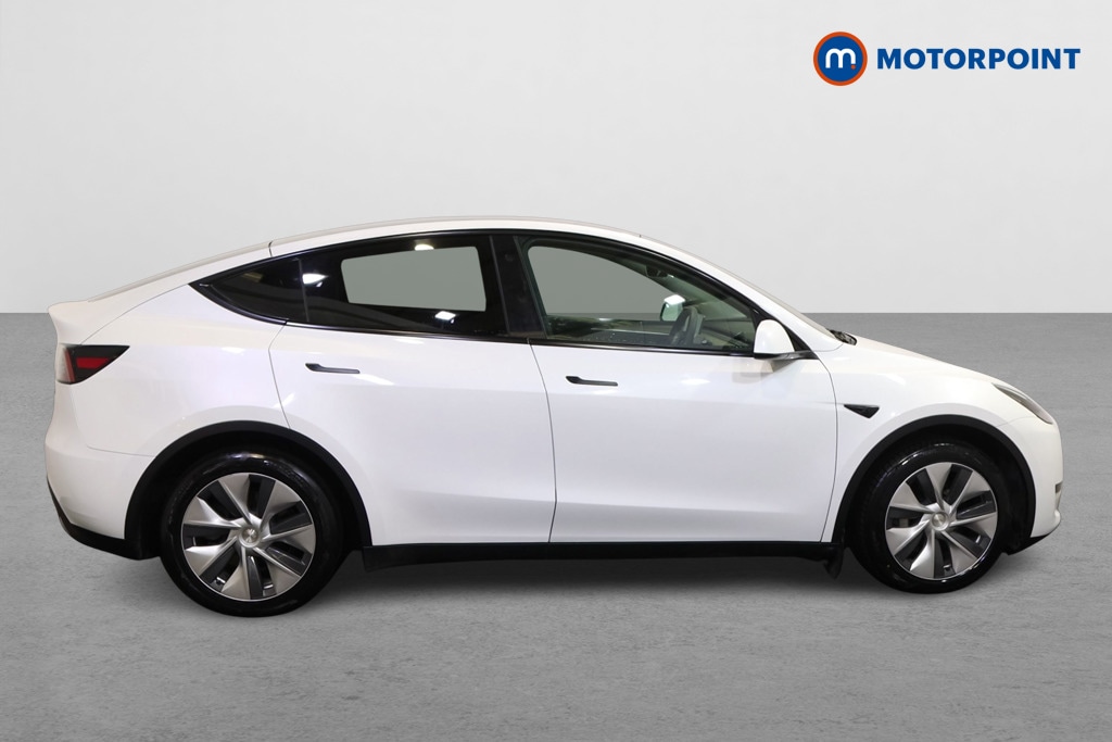 Used Tesla Model Y 2023 for sale - 77901947: Photo 8