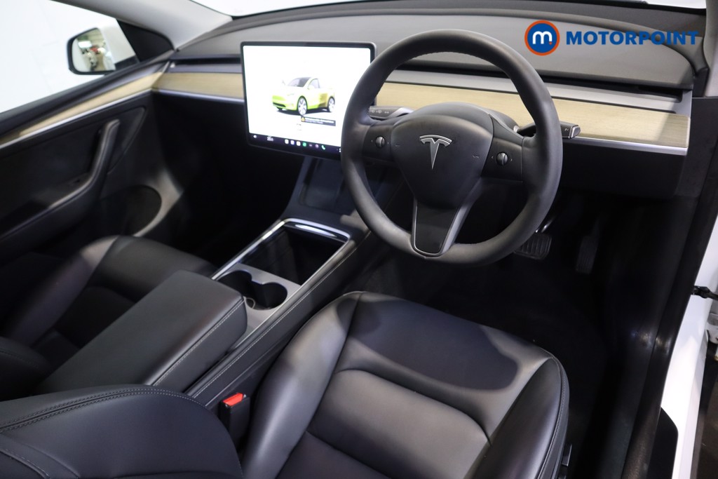 Used Tesla Model Y 2023 for sale - 77901947: Photo 9