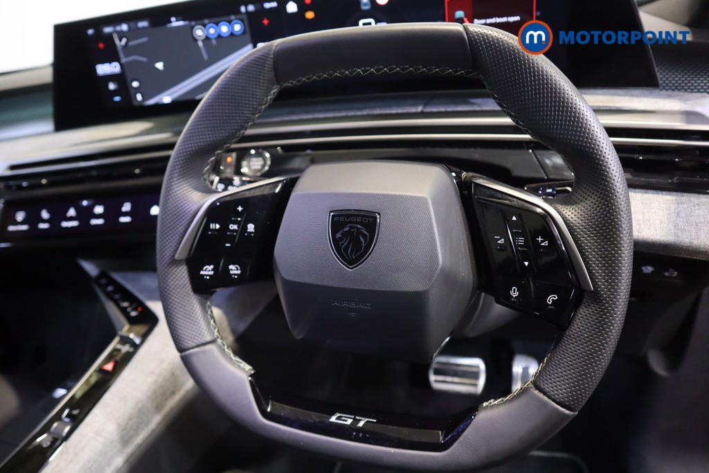 Used Peugeot 5008 2025 for sale - 77450717: Photo 11