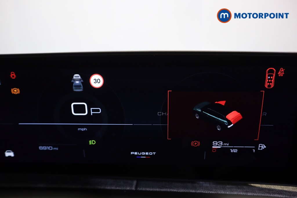 Used Peugeot 5008 2025 for sale - 77450717: Photo 12