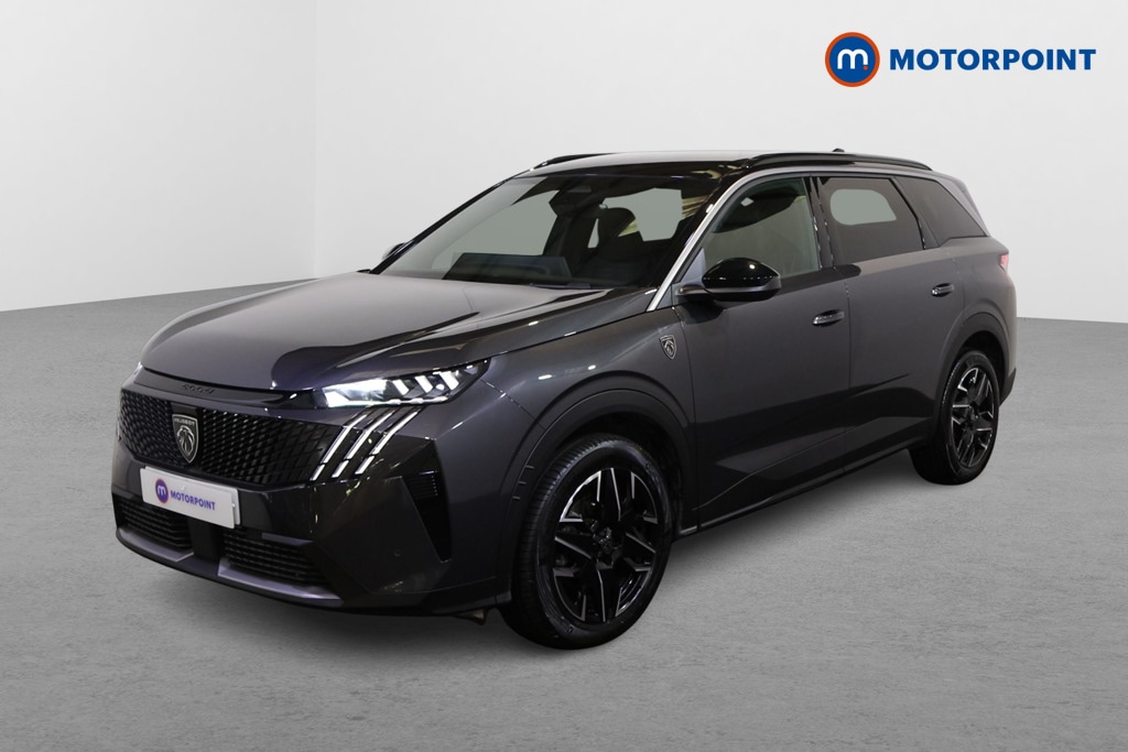 Used Peugeot 5008 2025 for sale - 77450717: Photo 3