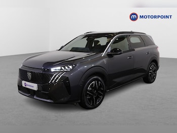 Used Peugeot 5008 2025 for sale - 77450717: Photo