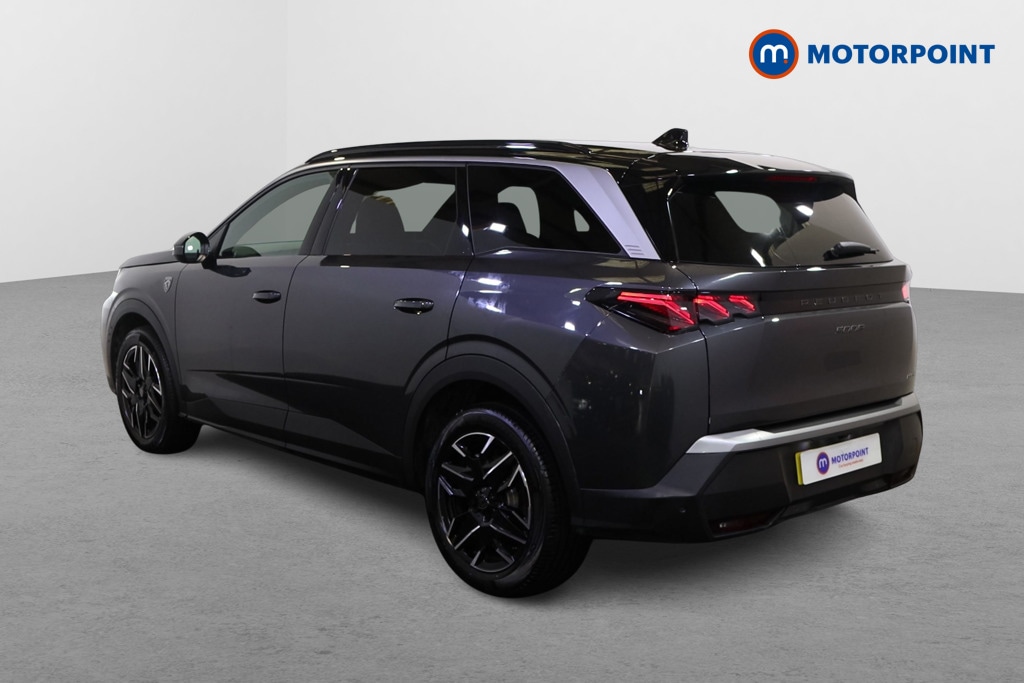 Used Peugeot 5008 2025 for sale - 77450717: Photo 5