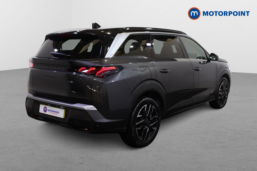 Used Peugeot 5008 2025 for sale - 77450717: Photo 7