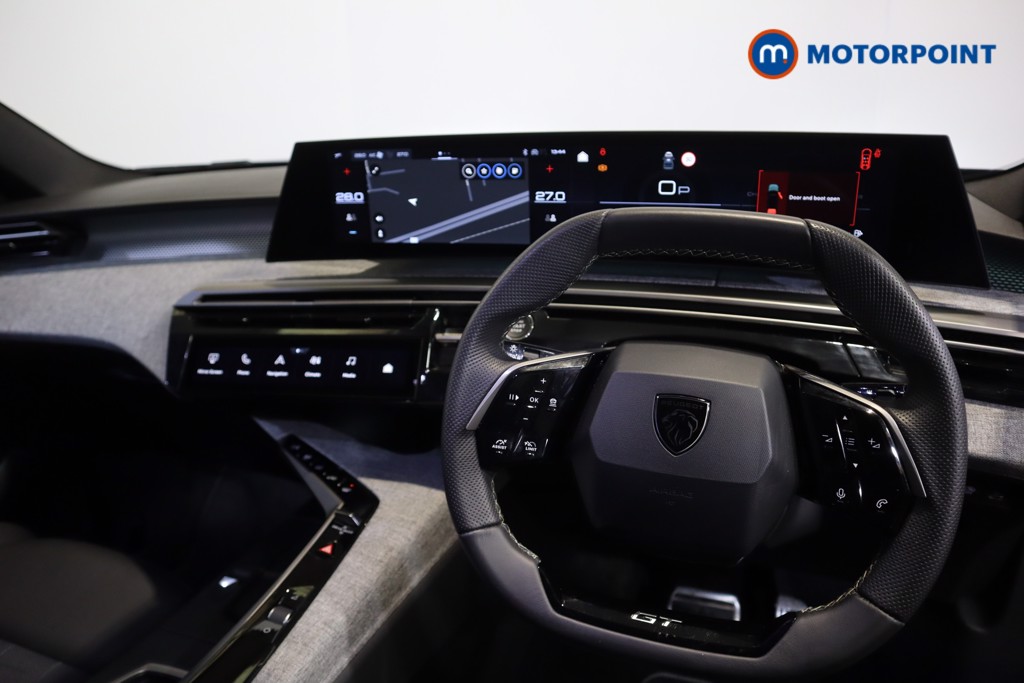 Used Peugeot 5008 2025 for sale - 77450717: Photo 9