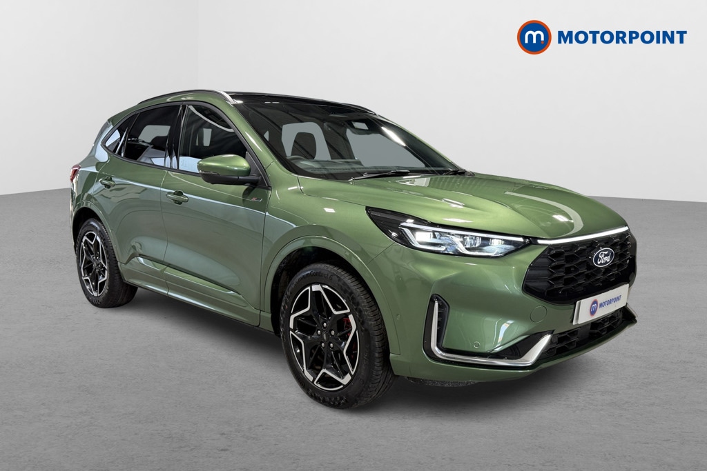 Used Ford Kuga 2025 for sale - 77286500: Photo 1