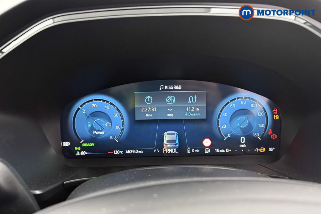 Used Ford Kuga 2025 for sale - 77286500: Photo 13