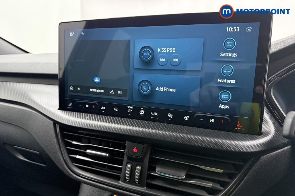 Used Ford Kuga 2025 for sale - 77286500: Photo 16